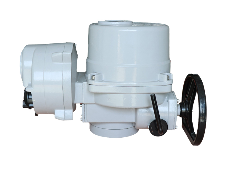 電動執(zhí)行器角行程LMQ系列